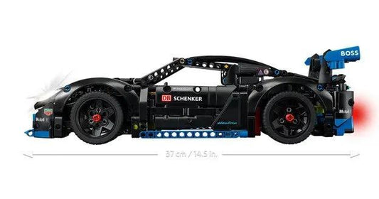 LEGO Technic Porsche GT4 ePerformance Race Car - ToylandEU™