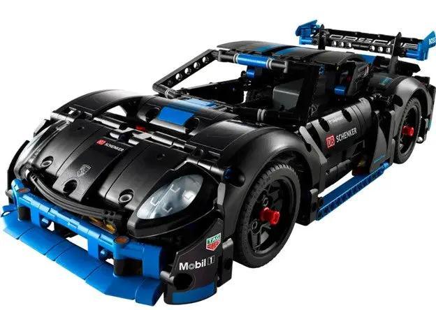 LEGO Technic Porsche GT4 ePerformance Race Car - ToylandEU™