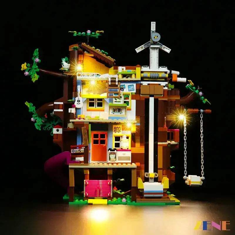 LEGO Tree House Light Kit Subtle Glow LED - ToylandEU™