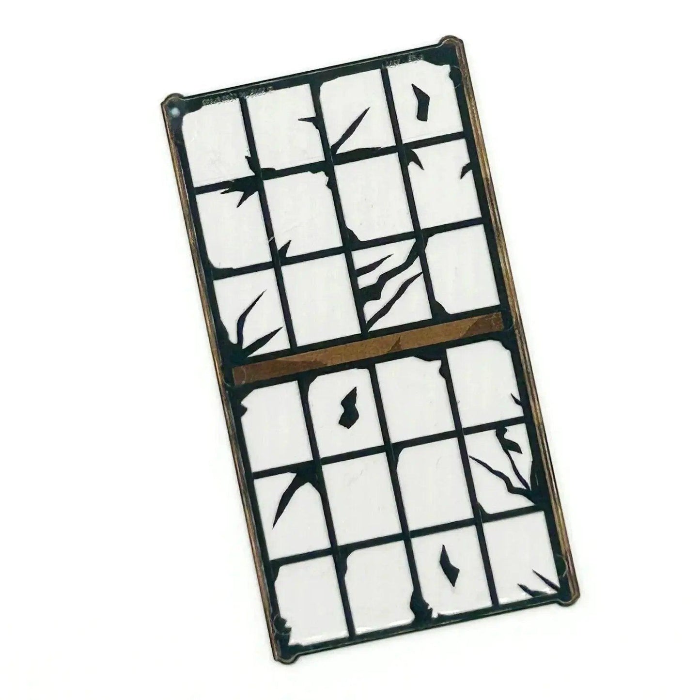 LEGO Window Panel Custom Print By B3 Customs - ToylandEU™