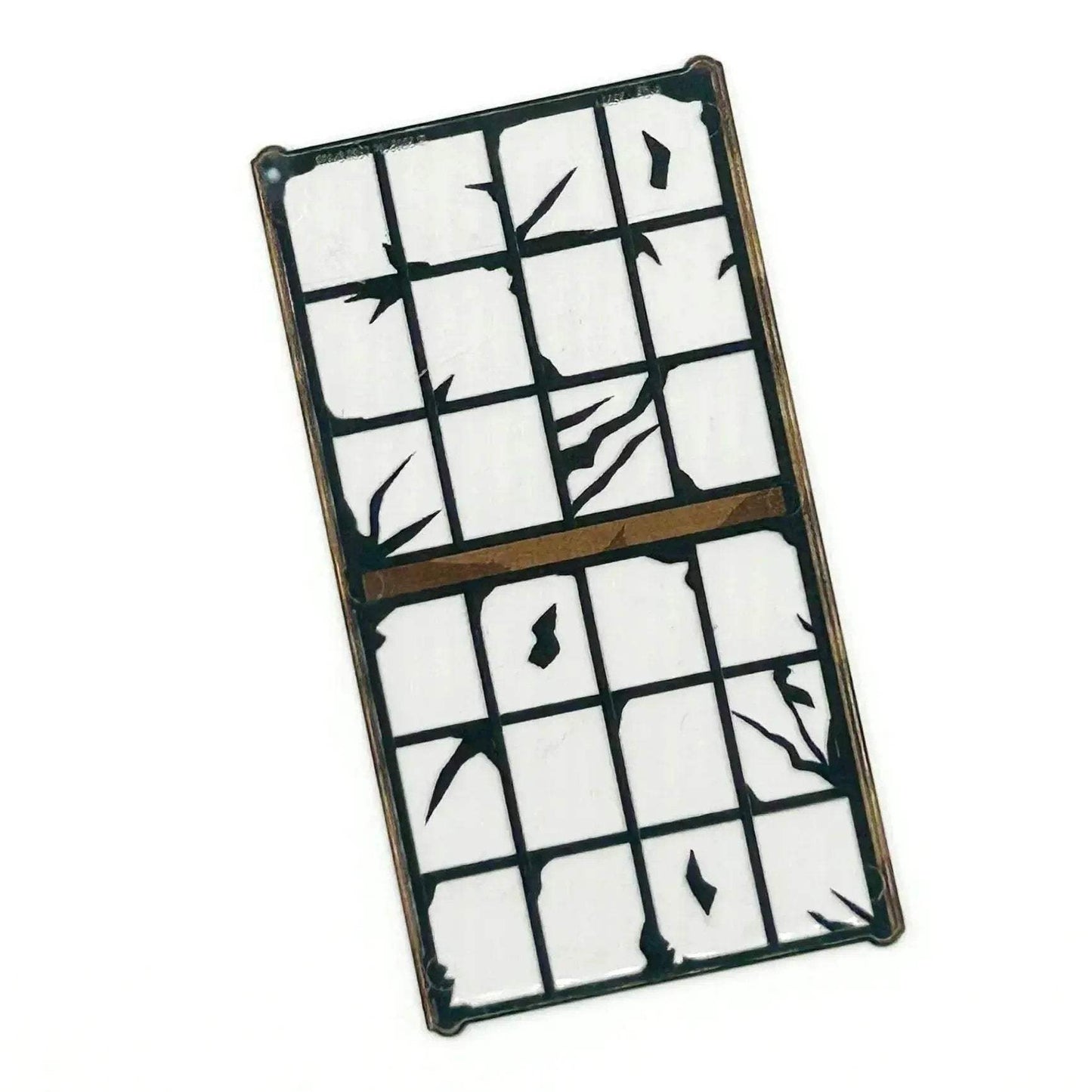 LEGO Window Panel Custom Print By B3 Customs - ToylandEU™