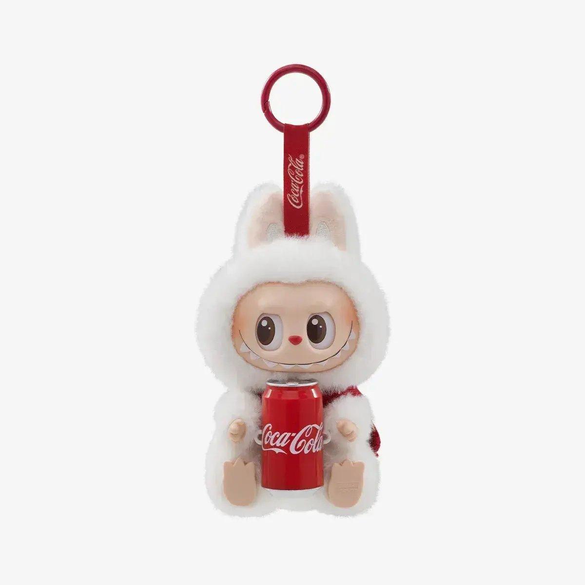Labubu Coca Cola Series Vinyl Figure Restock Limited - ToylandEU™