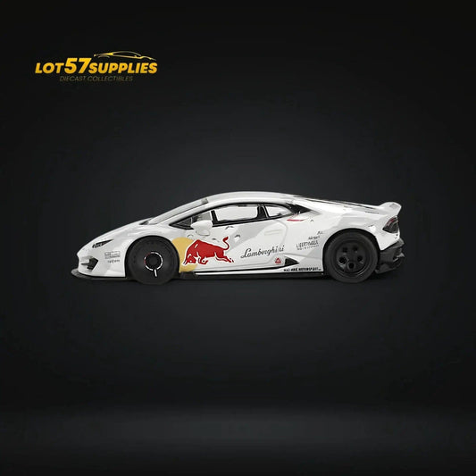 Lamborghini Huracan LB Works Diecast Camouflage - ToylandEU™