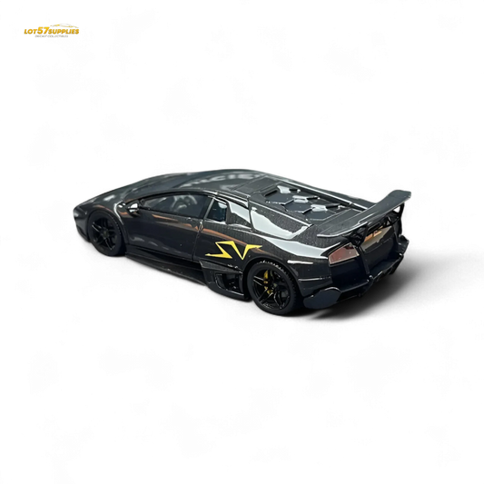 Lamborghini LP 670-4 Resin Model Car 1 to 64 Carbon - ToylandEU™