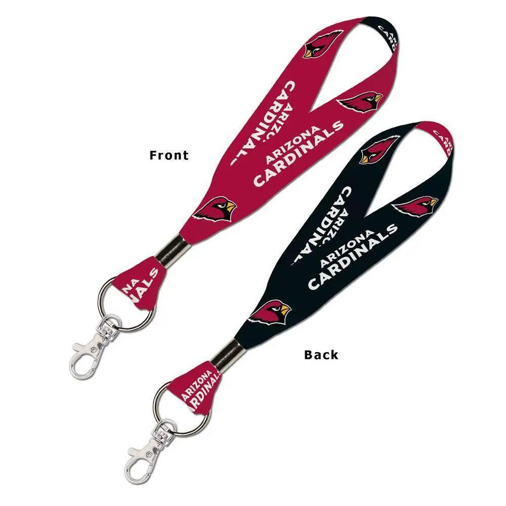 Arizona Cardinals 1 Inch Key Strap Lanyard Licensed - ToylandEU™