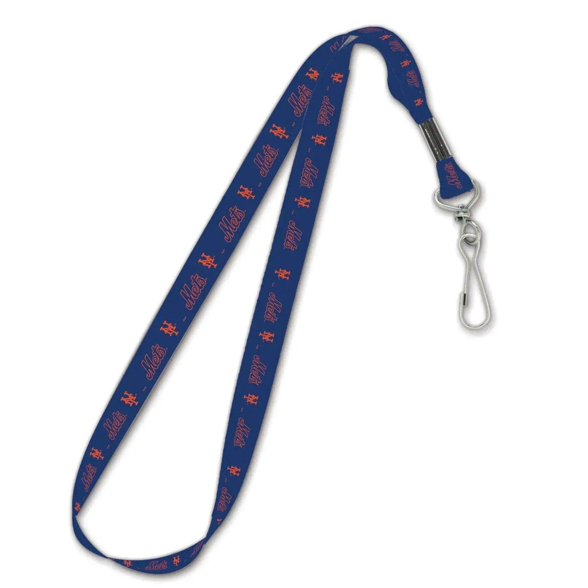 New York Mets Lanyard Three Quarter Inch Official Licensed - ToylandEU™