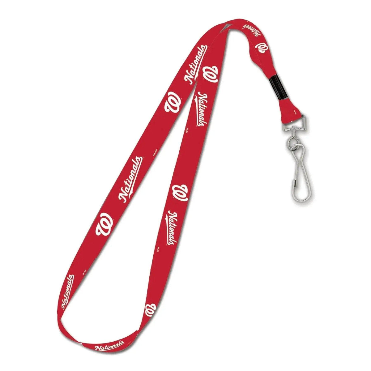 Washington Nationals Lanyard Three Quarter Inch CO Official - ToylandEU™