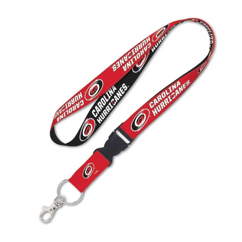 Carolina Hurricanes Lanyard With Detachable Buckle - ToylandEU™