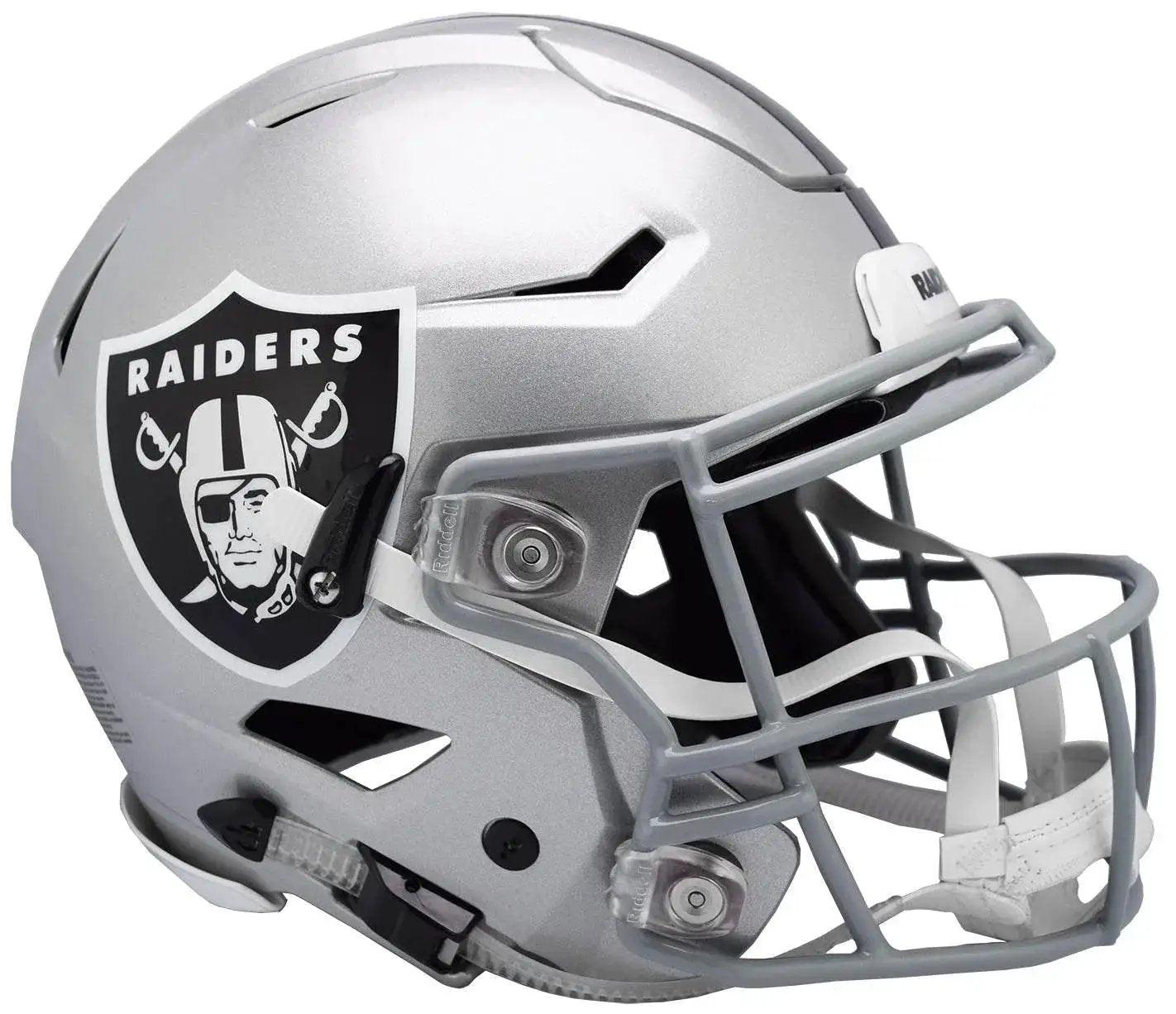 Las Vegas Raiders Riddell SpeedFlex Full Size Helmet - ToylandEU™