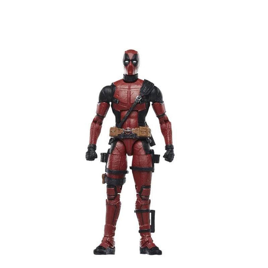 Legendary Action Figure Deadpool Articulated Joints Gift - ToylandEU