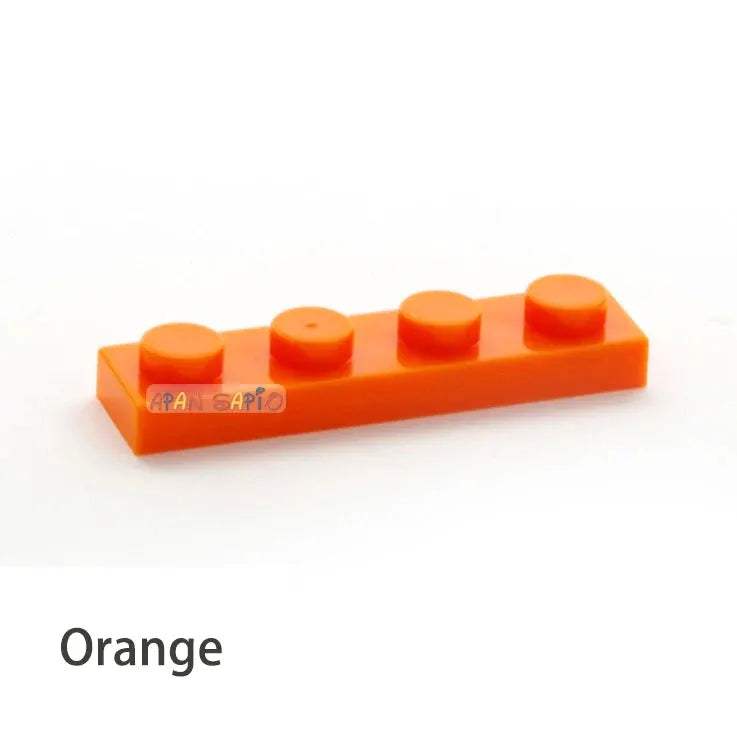 Lego Compatible Building Blocks 600 Pieces Premium Set - ToylandEU™