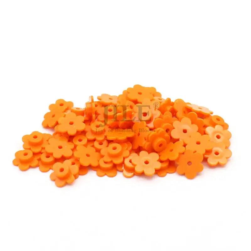 Lego Compatible Cherry Blossom Trees Elite MOC Bricks - ToylandEU™