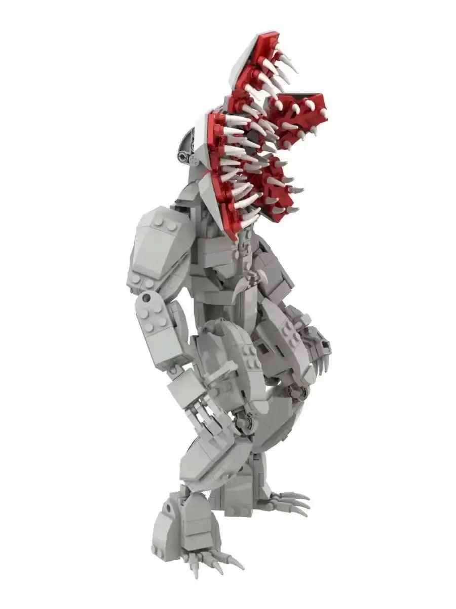 Lego Compatible Demogorgon Vecna Blocks for Kids Gift - ToylandEU™