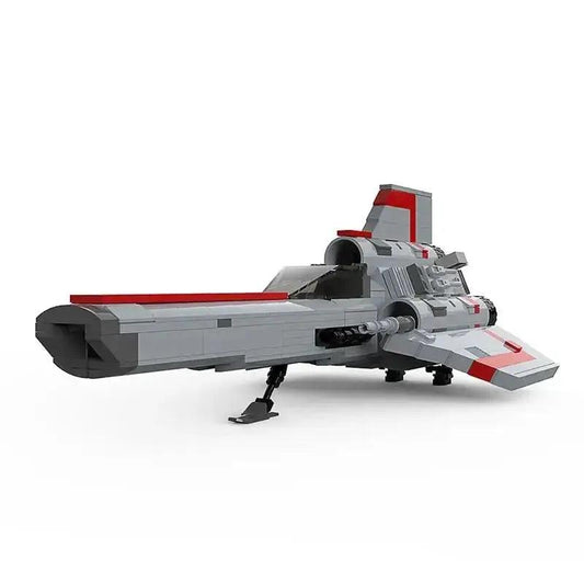 Lego Compatible Fighter Colonial Viper MK1 Collectible - ToylandEU™