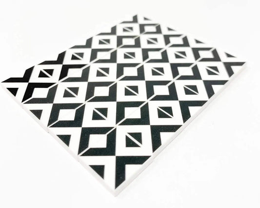 Lego Compatible Kitchen Tiles Custom 2x2 B3 Customs - ToylandEU™