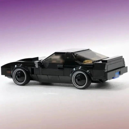 Lego Compatible Racing Car Building Kit Deluxe Gift - ToylandEU™