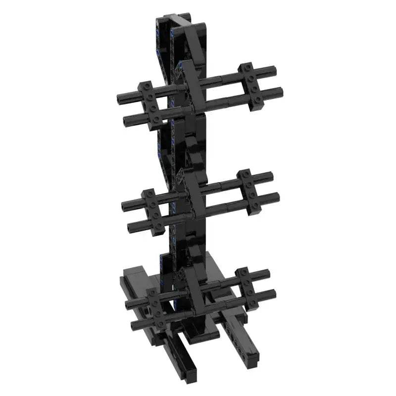 Lego Compatible Supercar Model Display Stand Premium - ToylandEU™
