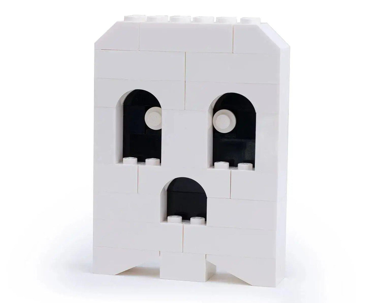 Lego Halloween Ghost Build Set 33 Authentic Bricks - ToylandEU™