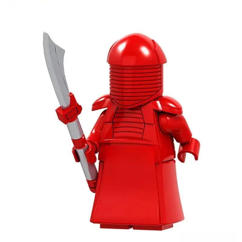 Lego Star Wars Minifigures Praetorian Guard Custom - ToylandEU™