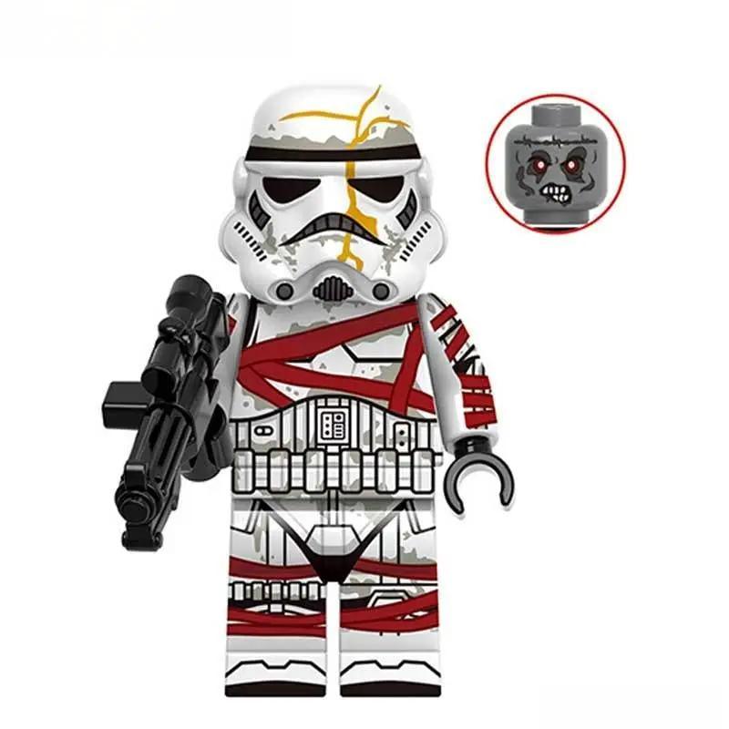 Lego Star Wars Night Troopers Minifigures Exclusive - ToylandEU™