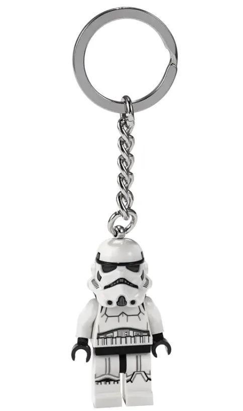 Lego Star Wars Stormtrooper Key Chain Official - ToylandEU™