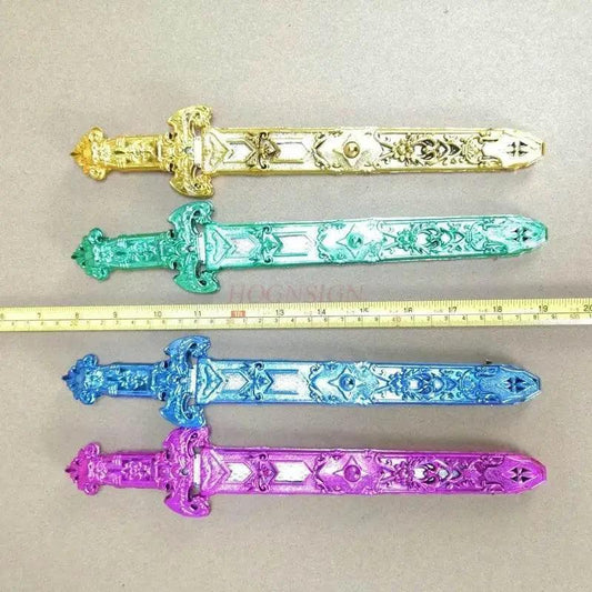 Length 27cm Sword for Children Plastic Toy Swords - ToylandEU™