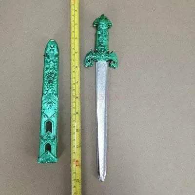 Length 27cm Sword for Children Plastic Toy Swords - ToylandEU™