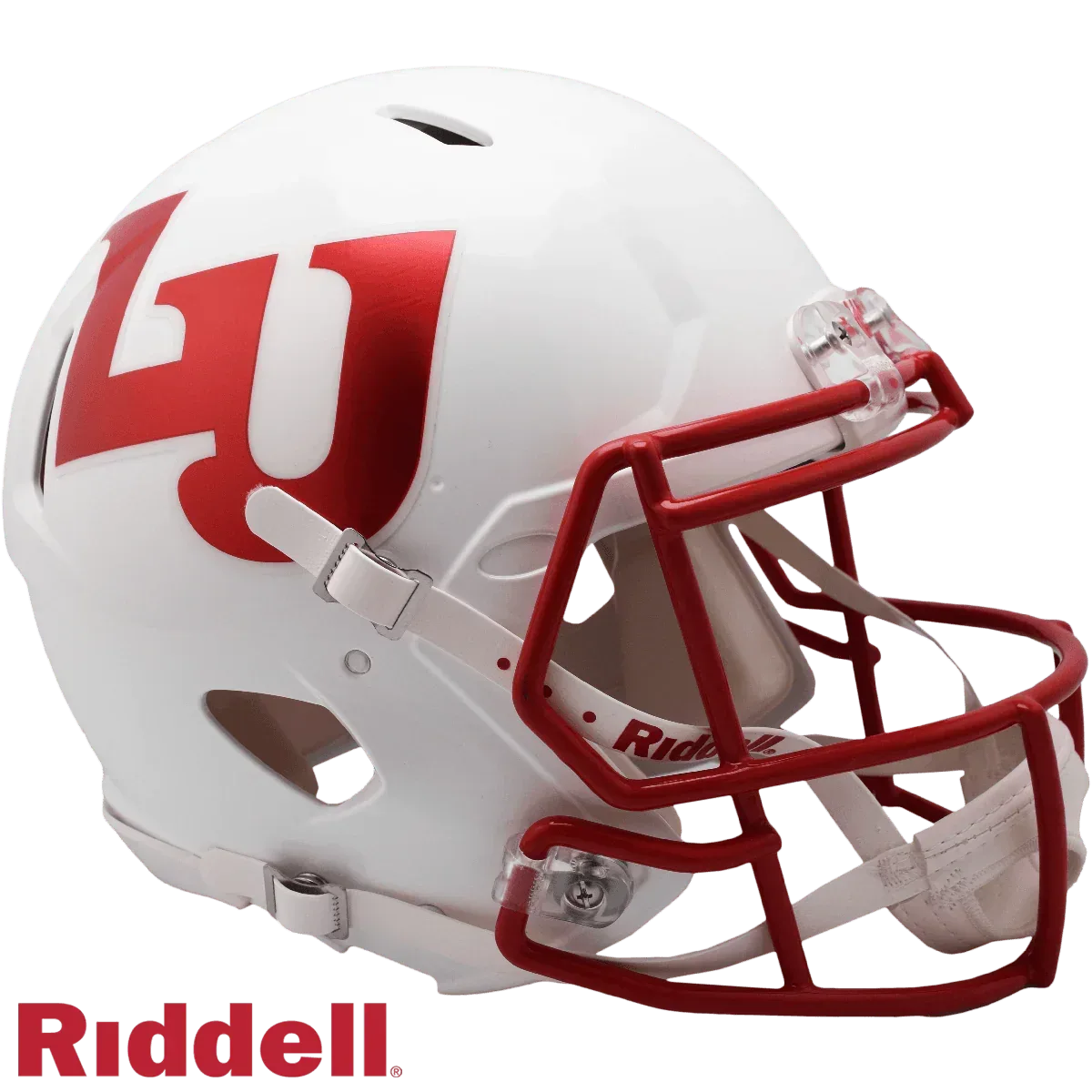 Liberty Flames Helmet Riddell Authentic Display Speed Style - ToylandEU™