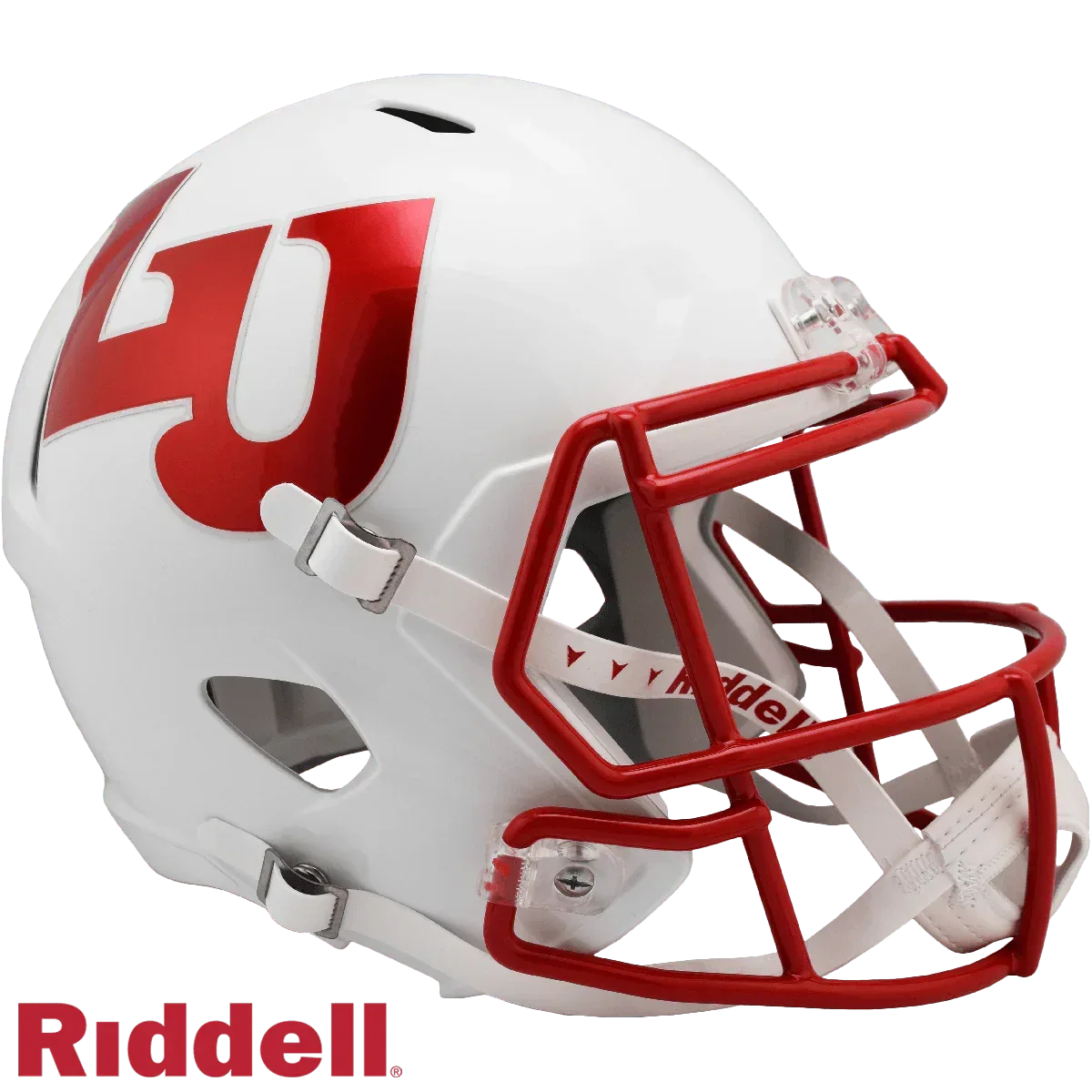 Liberty Flames Helmet Riddell Replica Full Size Speed Style - ToylandEU™