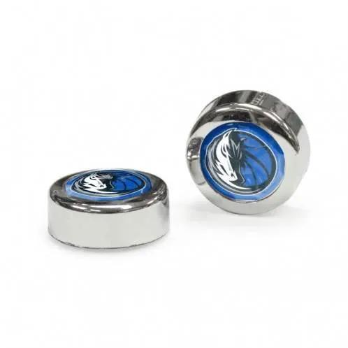 Dallas Mavericks Domed Screw Caps For License Plate Frames - ToylandEU™