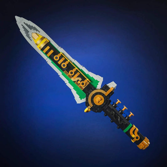 Life-Sized Dragon Dagger - ToylandEU™