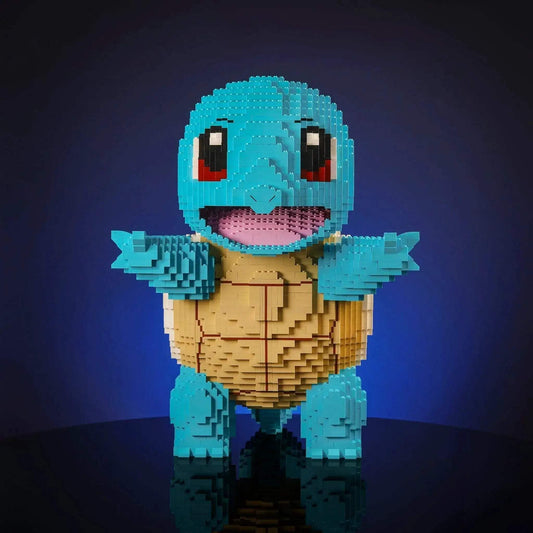 Life-Sized Hydro Turtle - ToylandEU
