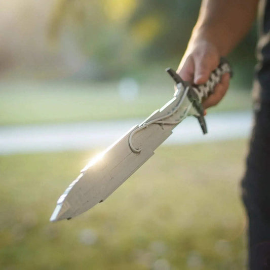 Life Sized Sting Sword Replica For LEGO Bricks Display - ToylandEU