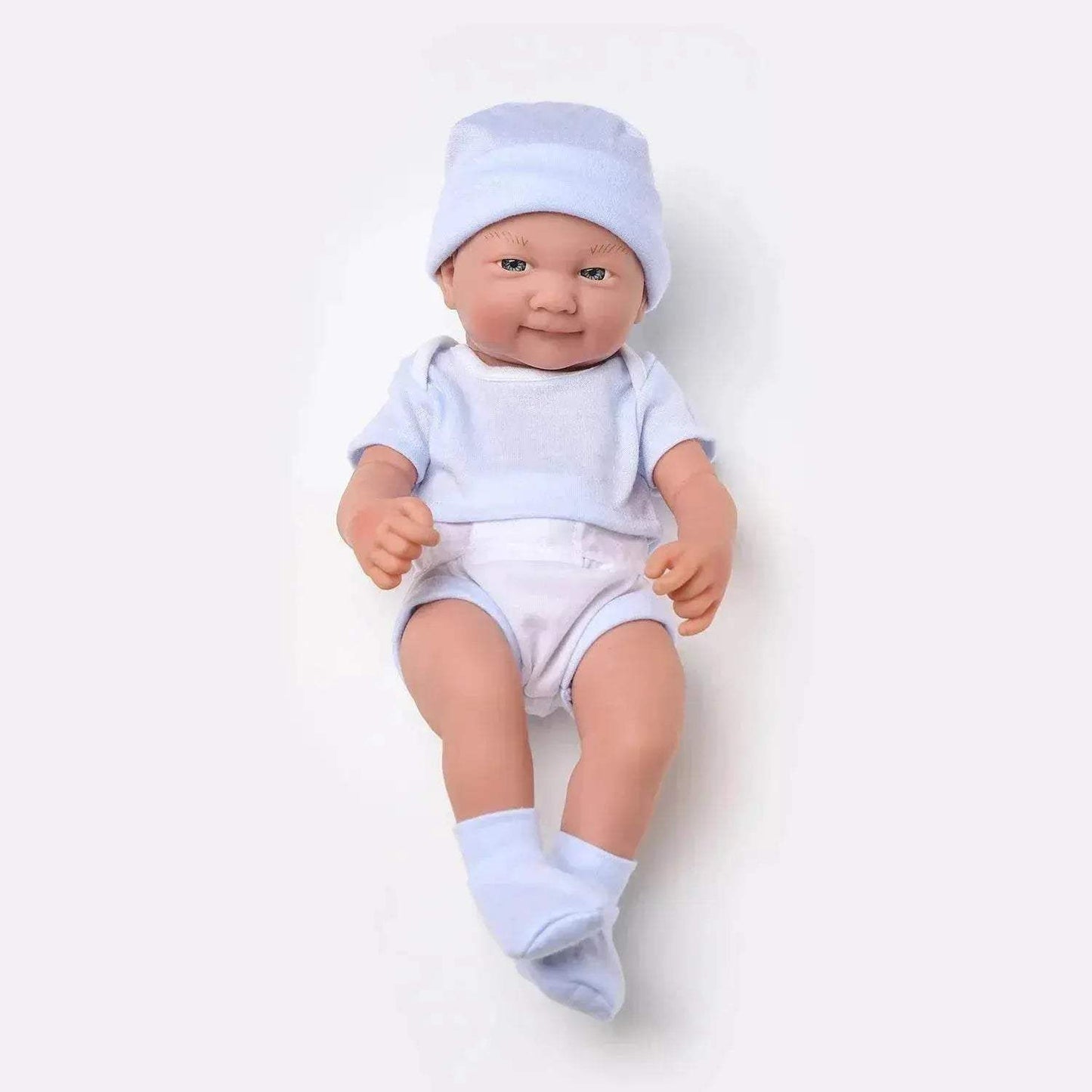 Lifelike Reborn Baby Dolls 35cm Full Body Toyland EU - ToylandEU™
