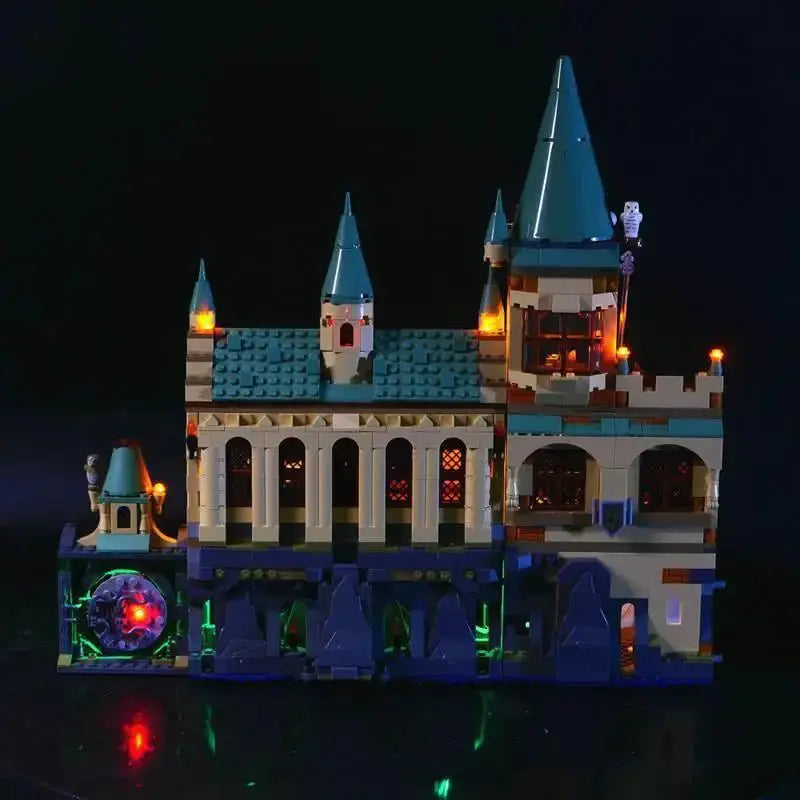 LEGO Chamber of Secrets #76389 Light Kit - ToylandEU