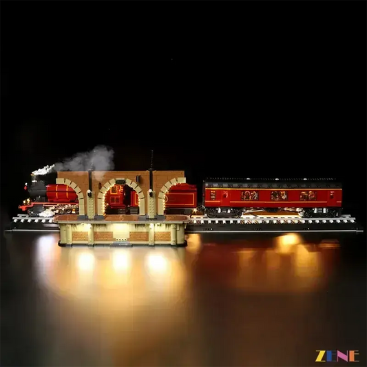 Light Kit for LEGO Hogwarts Express™ #76405 (Smoke Module) - ToylandEU
