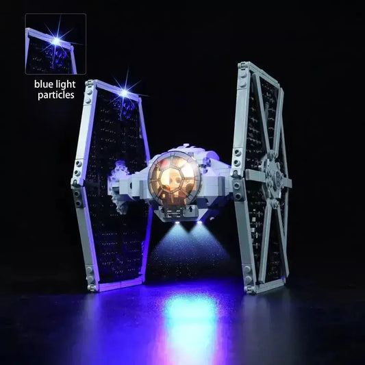 LEGO Imperial TIE Fighter™ #75300 Light Kit - ToylandEU