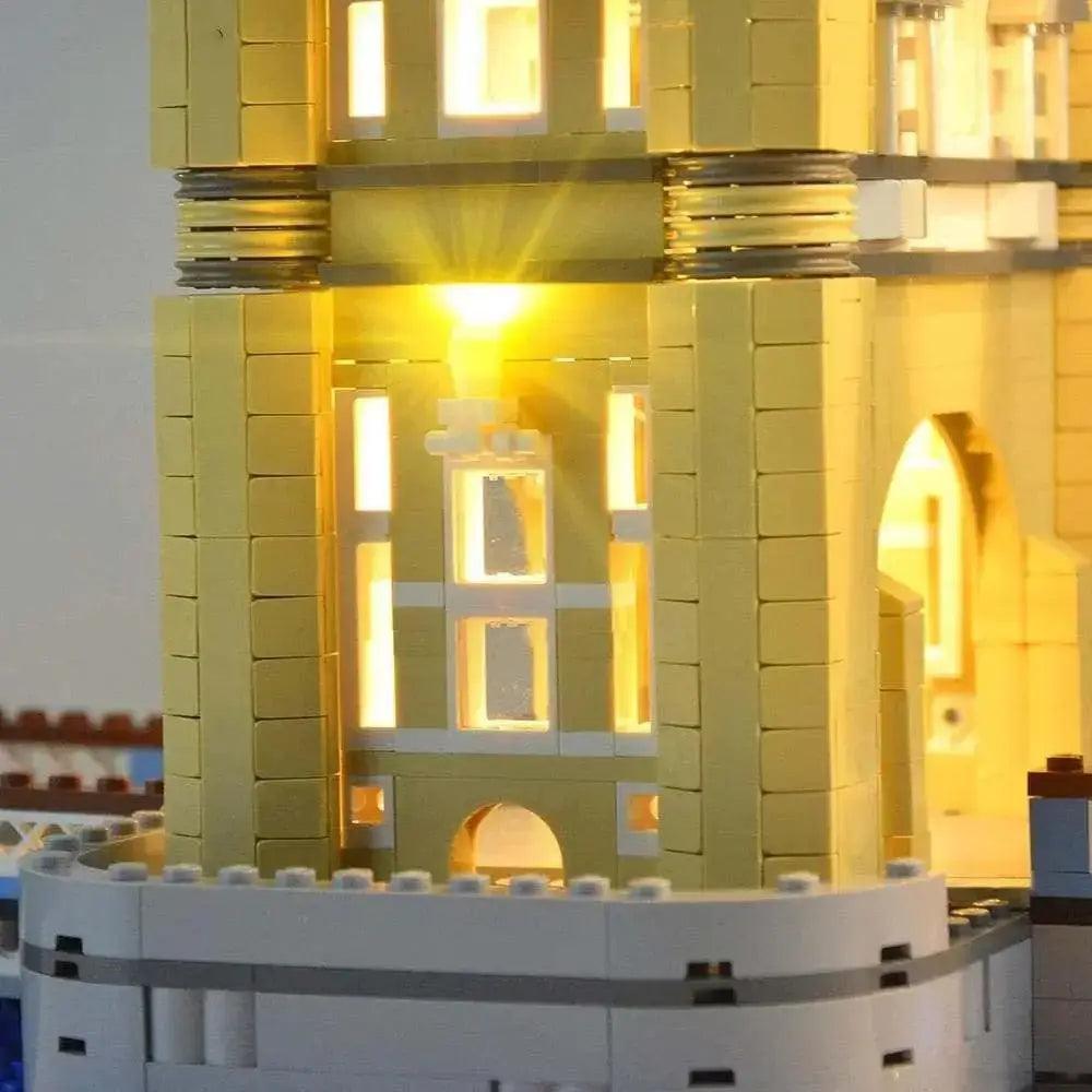 Light Kit for London Tower Bridge #10214 - ToylandEU™