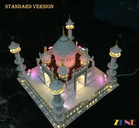 LEGO Taj Mahal #10256 Light Kit - ToylandEU
