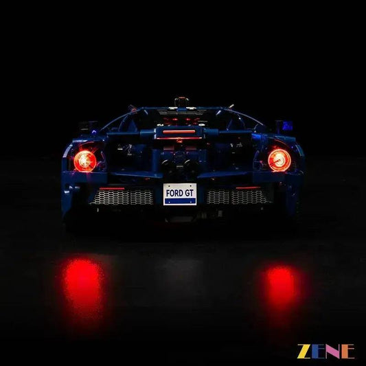 Light Kit for Technics 2022 Ford GT #42154 - ToylandEU™
