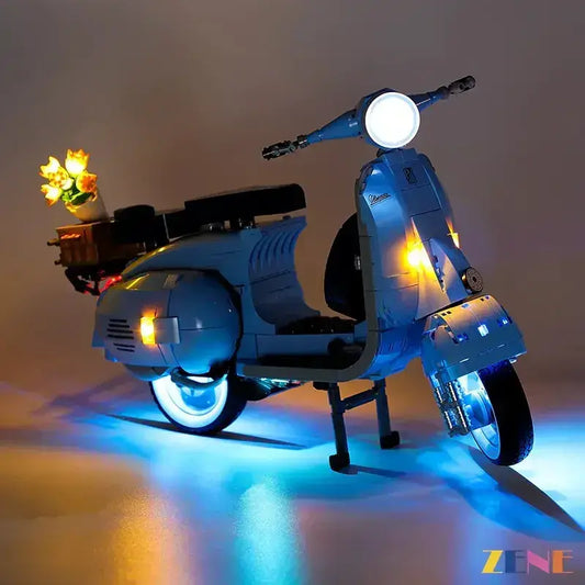 LEGO Vespa 125 #10298 Light Kit - ToylandEU