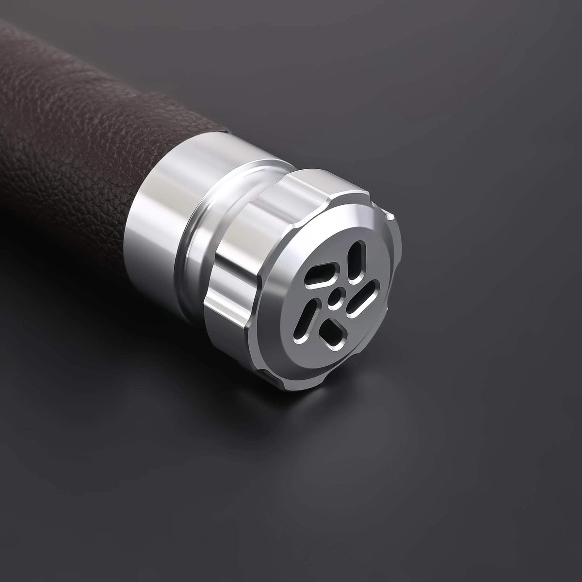 Lightsaber Crossguard | RGB 12 Colors | Toylandeu™