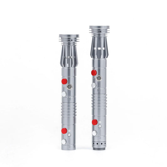 Lightsaber | Double Blade 82/92cm App Control 2 Pack | Toylandeu™