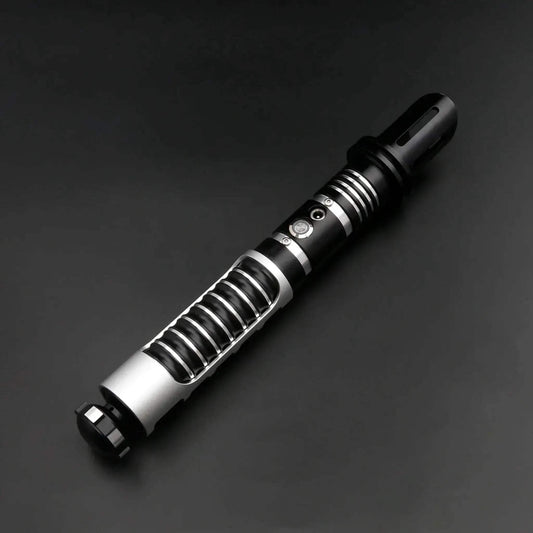 Lightsaber Pro Color Changing Metal Handle Laser Sword For Cosplay - ToylandEU