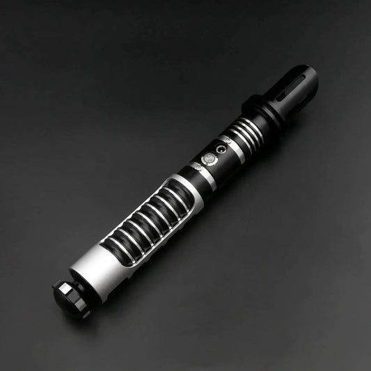 Lightsaber Pro Metal Handle Color Changing Laser Sword - ToylandEU™