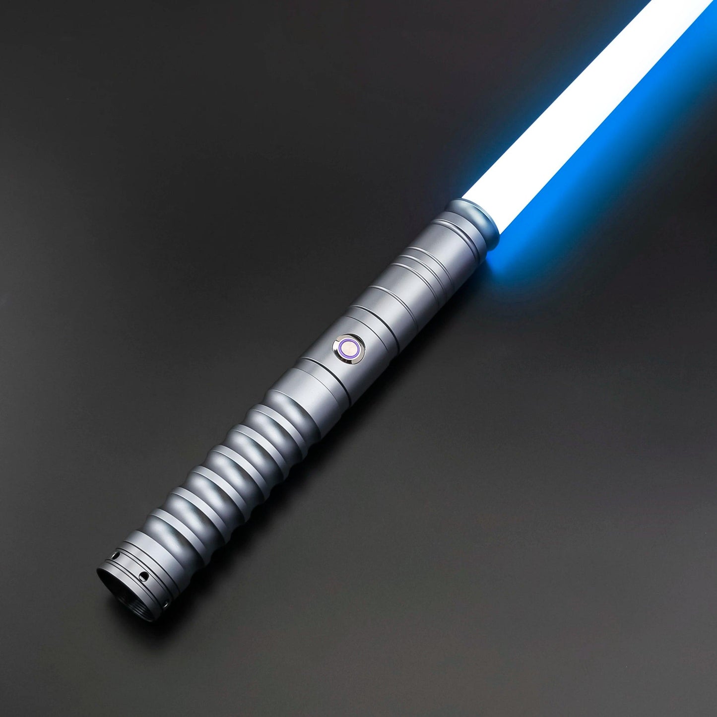 Lightsaber | RGB 12-Color Blade 56cm Hilt | Toylandeu™