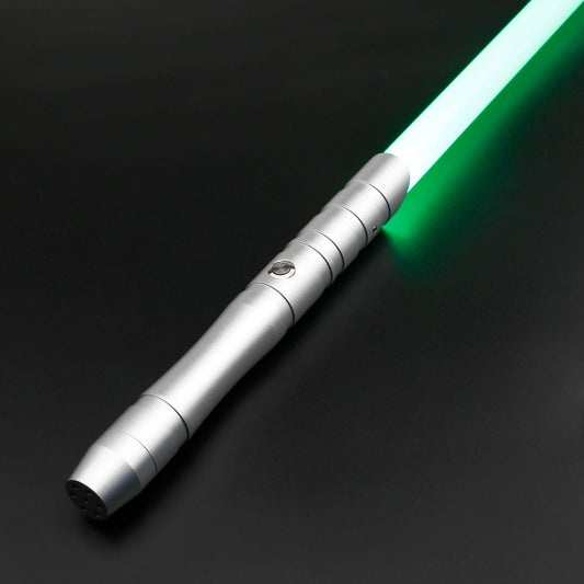 Lightsaber RGB Color Blade 56cm Hilt Toylandeu™