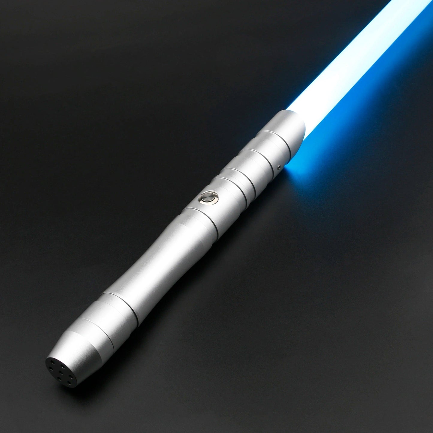 Lightsaber RGB Color Blade 56cm Hilt Toylandeu™