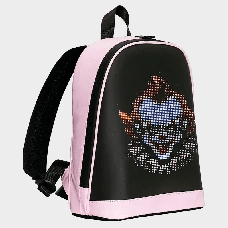 Smart Lightweight LED Screen Backpack Toyland EU - ToylandEU™