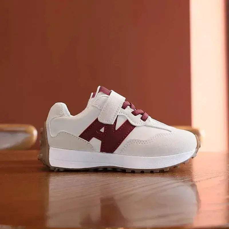 Lightweight Children's Sneakers with Anti-Slippery Feature for Boys and Girls Casual School and Sports Use - ToylandEU